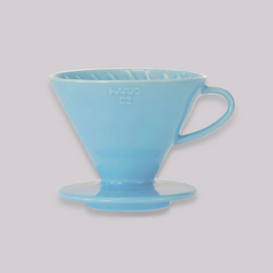 Hario - V60 Ceramic Drippers