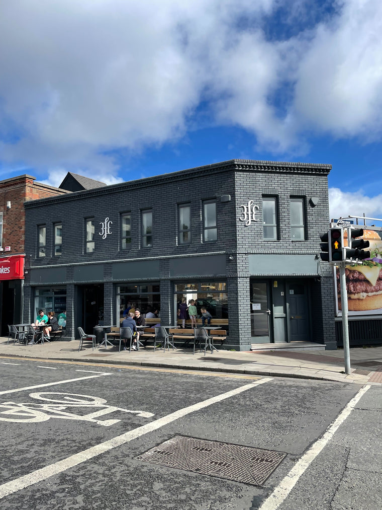 3fe · Dublin