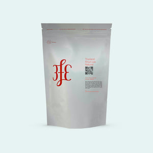 Thailand - Khun Lao: Natural, Chiang Mai