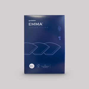 Konos Emma Filter Papers