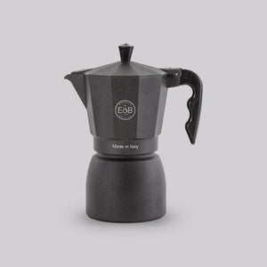 E&B Lab - Classic Moka Pot (6 Cup)