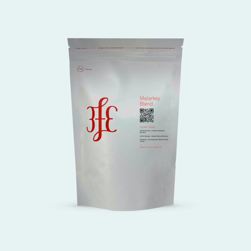 Photo of Malarkey Blend