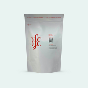 Kenya - Mandela AB: Washed, SL28 & SL34