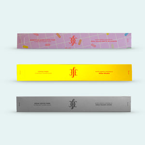 3fe Coffee Pod Sleeves