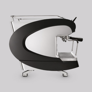 Nuova Simonelli Aurelia Wave Digit