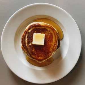 Food Menu | 3fe