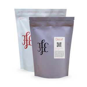 Decaf Prepaid Subscription - 12 Fortnightly Deliveries