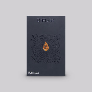 Difluid R2 Refractometer