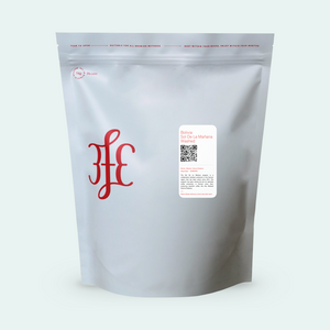 Bolivia - Sol De La Mañana: Washed, Caturra Peaberry