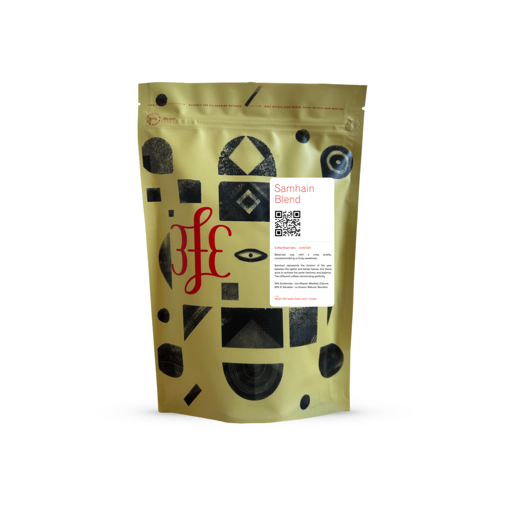 Photo of Samhain Blend