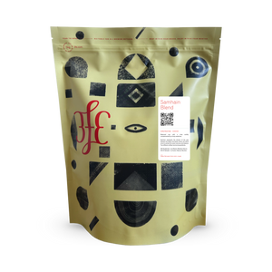 Samhain Blend