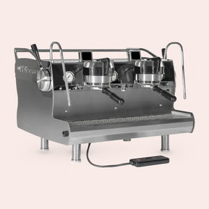 Synesso MVP & HYDRA
