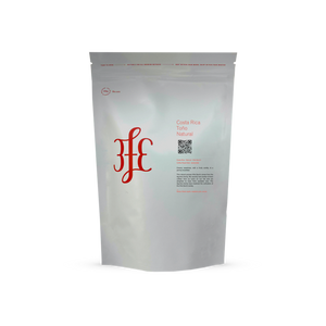 Costa Rica - Toño: Natural, Villa Sarchi