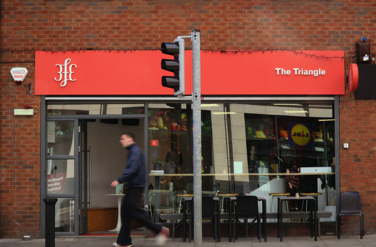 3fe · Dublin