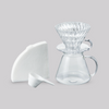 Hario - Simply Hario V60 Glass Brewing Kit