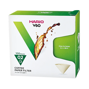 Hario - V60 Filter Papers