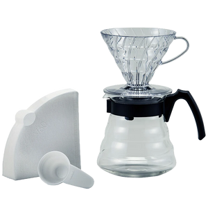 Hario - V60 Coffee Kit 02