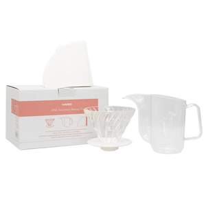 Hario - 100th Anniversary Brewing Kit