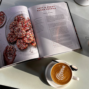 Voila Vegan by Amanda Bankert