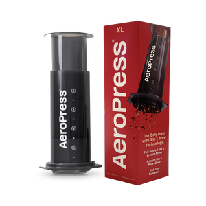 Aeropress XL