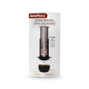 Aeropress