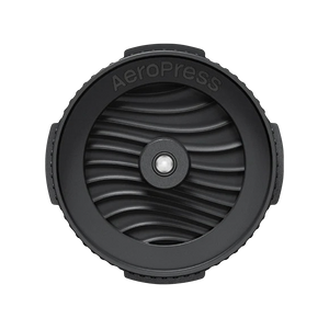 Aeropress Flow Control Filter Cap