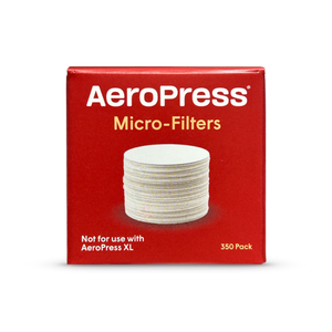 Aeropress Filter Papers