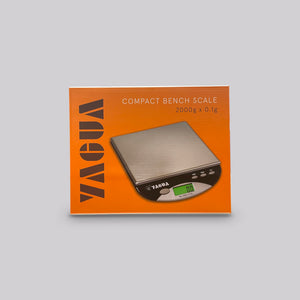 Yagua Compact Bench Scales