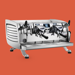 Yard Sale - Victoria Arduino Black Eagle