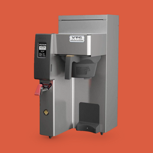 Yard Sale - Fetco CBS-2131-XTS Single Brewer