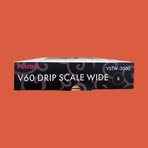 Yard Sale - Hario V60 Drip Scale Wide
