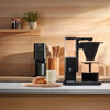Wilfa Zense Coffee Grinder - Black