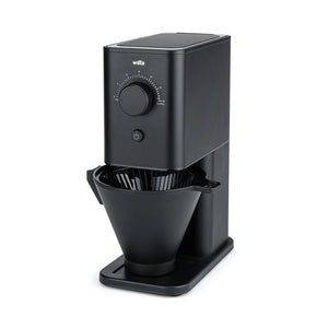 Wilfa Zense Coffee Grinder - Black