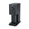 Wilfa Zense Coffee Grinder - Black