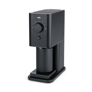 Wilfa Zense Coffee Grinder - Black