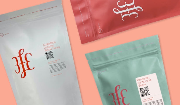 3fe Coffee