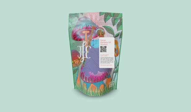 The Coffee Roaster's Companion by Scott Rao | 3fe