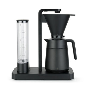 Wilfa Svart Performance Brewer - Thermo