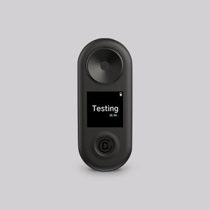 Difluid R2 Refractometer