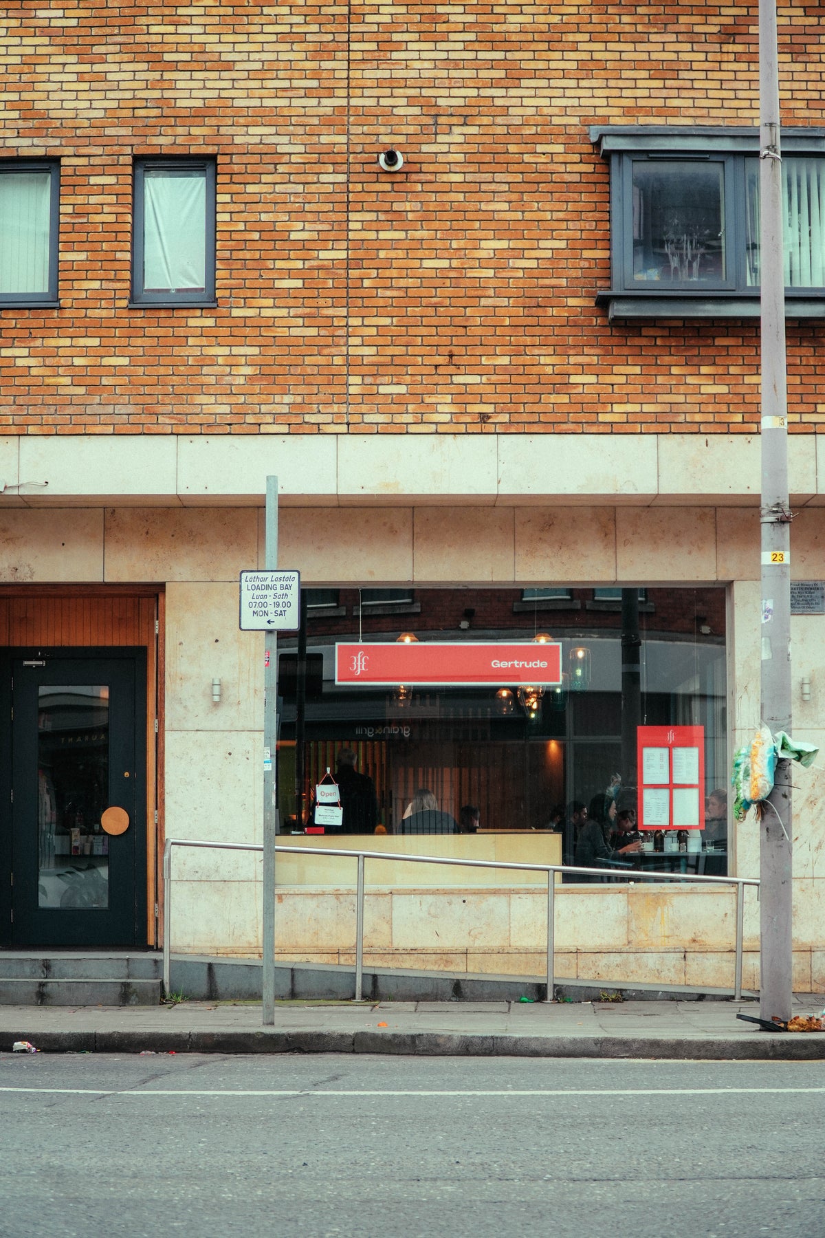 Locations | 3fe