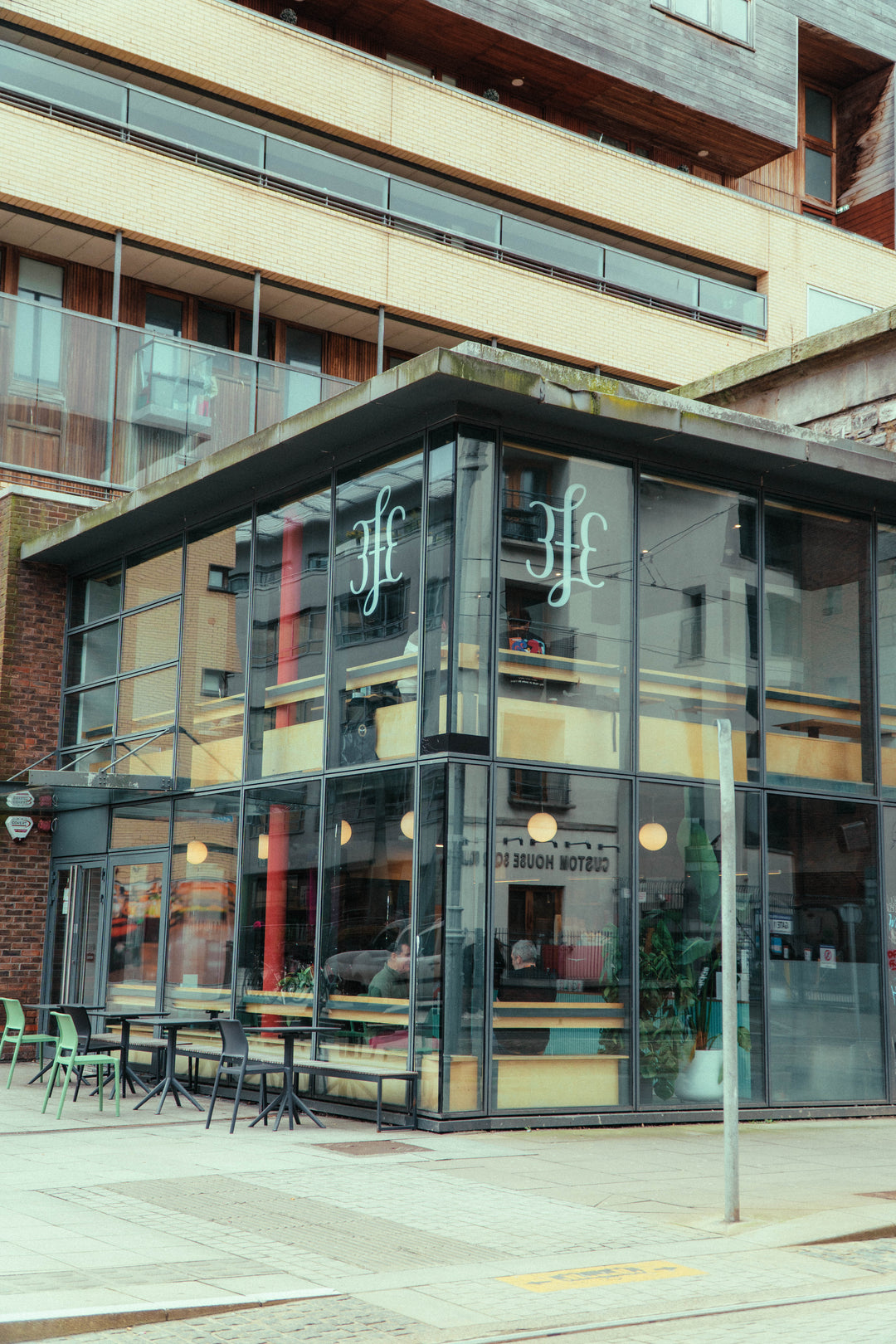 Locations | 3fe