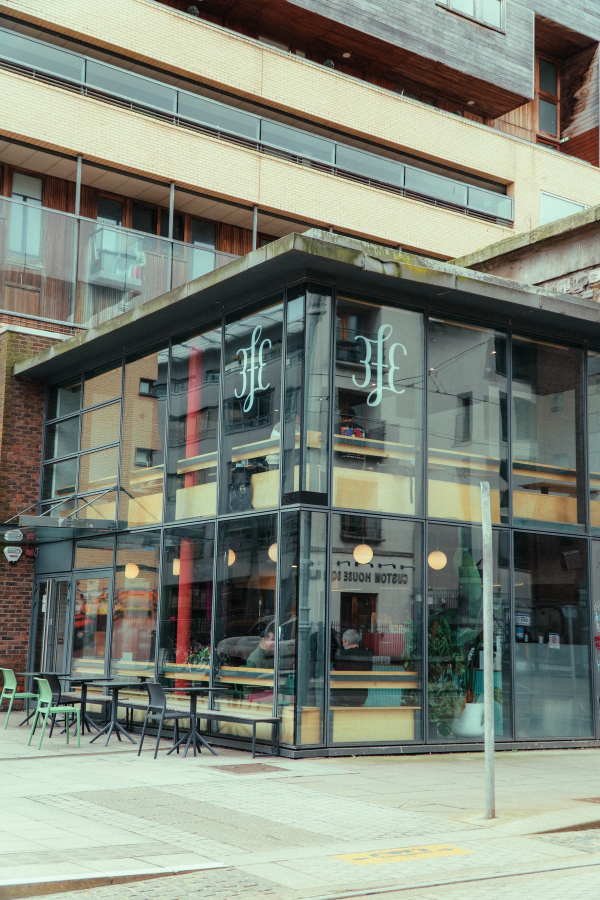 Locations | 3fe