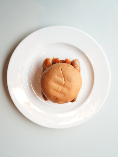 Food Menu | 3fe