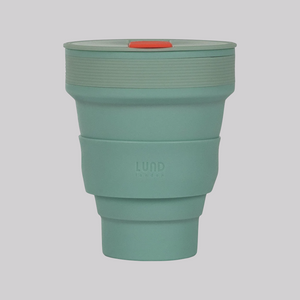 Lund Collapsible Cup