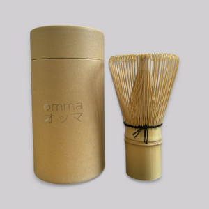 Omma Matcha Whisk