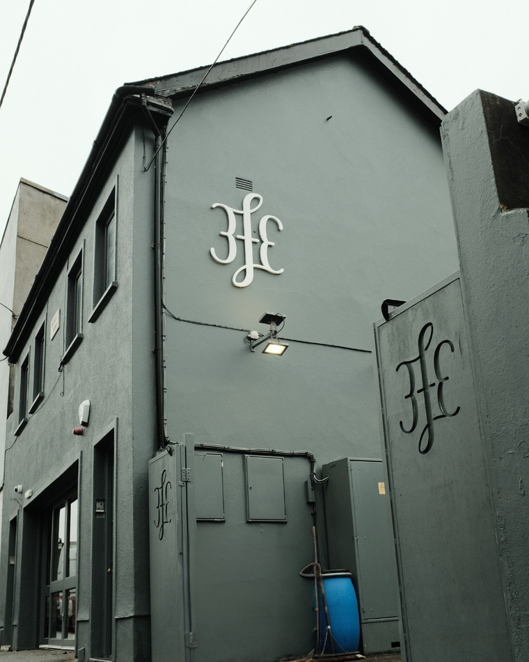3fe · Dublin