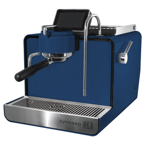 Synesso ES.1 series
