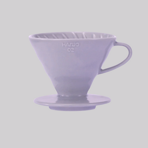 Hario - V60 Ceramic Drippers