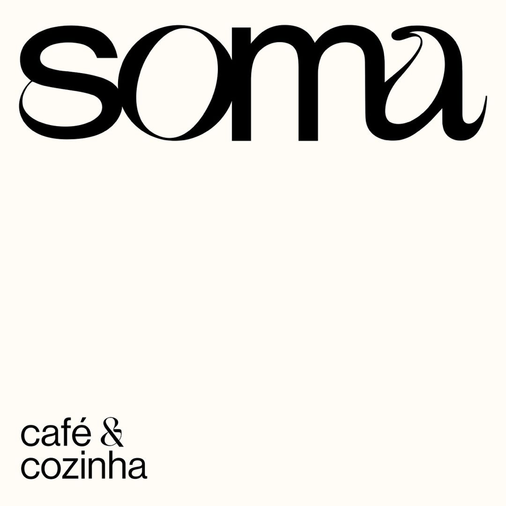 Soma Café e Cozinha Porto