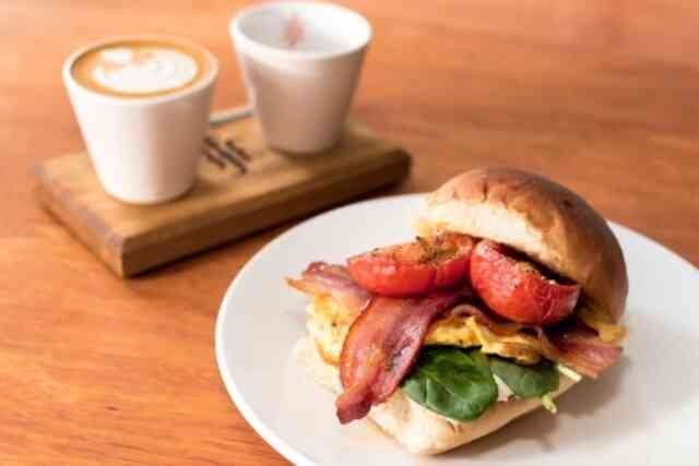 Senior Chef/Cook Position at 3fe